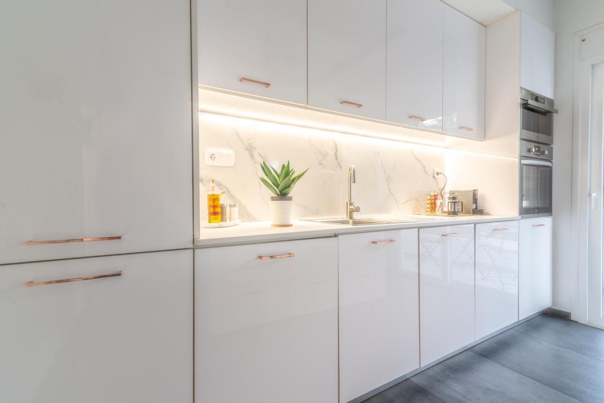 Misty Grey Apartment Near City Centre 이라클리온 외부 사진
